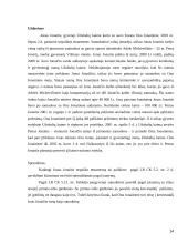 Kompensacinių autoriaus teisių gynimo būdų samprata 14 puslapis