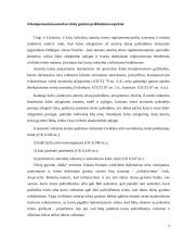 Kompensacinių autoriaus teisių gynimo būdų samprata 7 puslapis