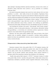 Kompensacinių autoriaus teisių gynimo būdų samprata 9 puslapis