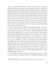 Kompensacinių teisių gynymo būdai 8 puslapis