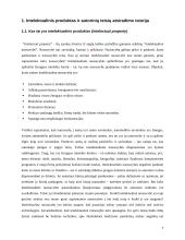 Intelektualinės nuosavybės 4 puslapis