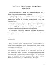 Prekių ir paslaugų ženklų apsauga 2 puslapis