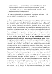 Įrody­mų ryšys su byla 11 puslapis