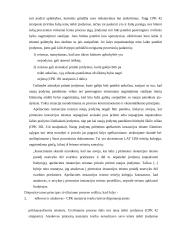 Įrody­mų ryšys su byla 13 puslapis