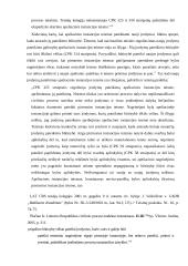 Įrody­mų ryšys su byla 16 puslapis