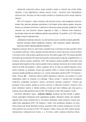 Įrody­mų ryšys su byla 17 puslapis