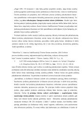 Įrody­mų ryšys su byla 4 puslapis