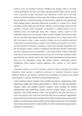 Įrody­mų ryšys su byla 5 puslapis