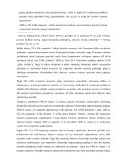 Įrody­mų ryšys su byla 9 puslapis