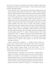 Įrody­mų ryšys su byla 10 puslapis