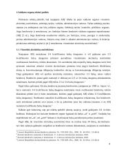 Akcininkų teisė valdyti įmonę 4 puslapis