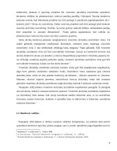 Akcininkų teisė valdyti įmonę 5 puslapis