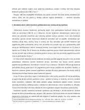 Akcininkų teisė valdyti įmonę 8 puslapis