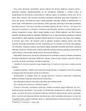 Akcininkų teisė valdyti įmonę 10 puslapis