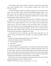 Kredito formos, Lietuvos bankų būsto kreditavimo politika 13 puslapis