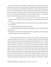 Kredito formos, Lietuvos bankų būsto kreditavimo politika 14 puslapis