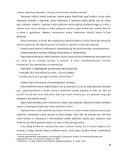 Kredito formos, Lietuvos bankų būsto kreditavimo politika 15 puslapis