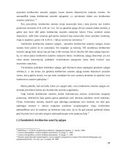 Kredito formos, Lietuvos bankų būsto kreditavimo politika 20 puslapis