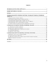 Kredito formos, Lietuvos bankų būsto kreditavimo politika 5 puslapis