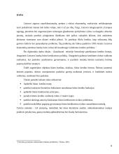 Kredito formos, Lietuvos bankų būsto kreditavimo politika 6 puslapis