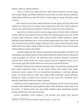 Kredito formos, Lietuvos bankų būsto kreditavimo politika 8 puslapis