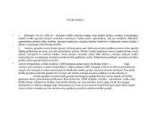 Banko ir kliento teisiniai santykiai atsirandantis paskolos sutarties pagrindu 11 puslapis