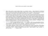 Banko ir kliento teisiniai santykiai atsirandantis paskolos sutarties pagrindu 5 puslapis