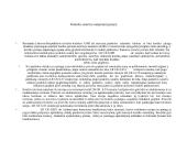 Banko ir kliento teisiniai santykiai atsirandantis paskolos sutarties pagrindu 7 puslapis