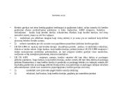 Banko ir kliento teisiniai santykiai atsirandantis paskolos sutarties pagrindu 9 puslapis