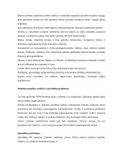 Paskolos ir vartojimo kreditai 11 puslapis