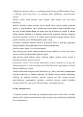 Paskolos ir vartojimo kreditai 13 puslapis