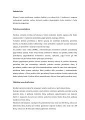 Paskolos ir vartojimo kreditai 14 puslapis