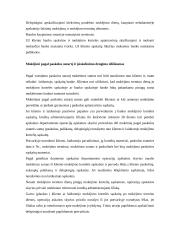 Paskolos ir vartojimo kreditai 15 puslapis