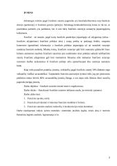 Franšizės sutarties teisinė esmė ir reguliavimas 2 puslapis