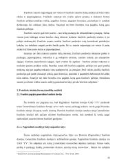 Franšizės sutarties teisinė esmė ir reguliavimas 11 puslapis