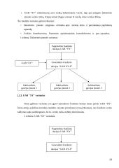 Franšizės sutarties teisinė esmė ir reguliavimas 13 puslapis