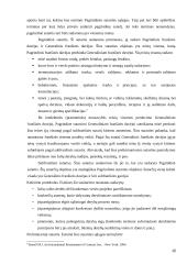 Franšizės sutarties teisinė esmė ir reguliavimas 15 puslapis