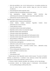 Franšizės sutarties teisinė esmė ir reguliavimas 16 puslapis