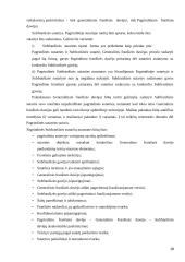 Franšizės sutarties teisinė esmė ir reguliavimas 18 puslapis