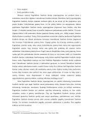 Franšizės sutarties teisinė esmė ir reguliavimas 19 puslapis