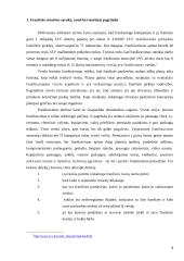 Franšizės sutarties teisinė esmė ir reguliavimas 3 puslapis