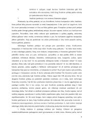 Franšizės sutarties teisinė esmė ir reguliavimas 4 puslapis