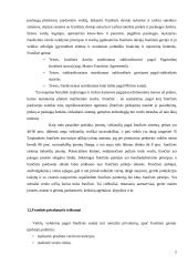 Franšizės sutarties teisinė esmė ir reguliavimas 7 puslapis