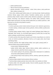 Franšizės sutarties teisinė esmė ir reguliavimas 8 puslapis