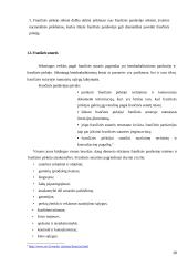 Franšizės sutarties teisinė esmė ir reguliavimas 10 puslapis