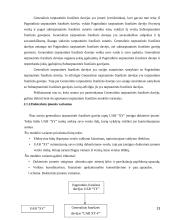 Tarptautinės franšizės sutarties teisinė esmė bei reguliavimas 13 puslapis