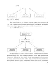 Tarptautinės franšizės sutarties teisinė esmė bei reguliavimas 14 puslapis