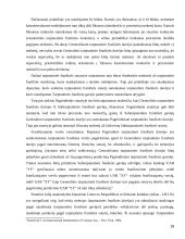 Tarptautinės franšizės sutarties teisinė esmė bei reguliavimas 18 puslapis