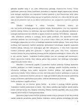 Tarptautinės franšizės sutarties teisinė esmė bei reguliavimas 5 puslapis