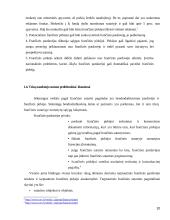 Tarptautinės franšizės sutarties teisinė esmė bei reguliavimas 10 puslapis